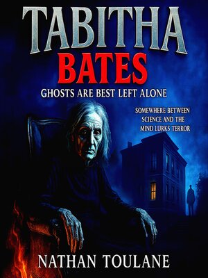 TABITHA BATES - Audiobook